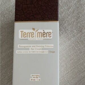 Terre Mère Eye Cream